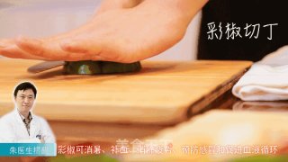 肉末烧冬瓜的做法步骤：1