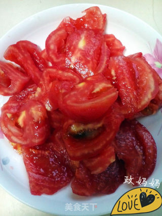 【山东】培根茄汁意面的做法步骤：1