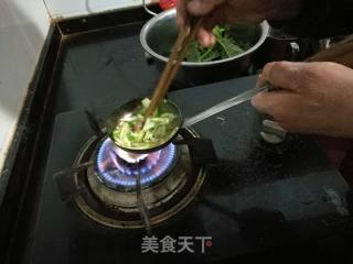 【山西】酸棋子(酸面条)——节日刮油利器的做法步骤：17