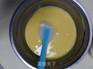 创意蛋糕的做法步骤：2