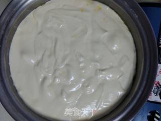 创意蛋糕的做法步骤：4