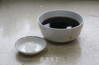 【义乌】酱蹄膀的做法步骤：4
