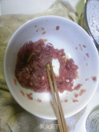 滑肉片的做法步骤：2