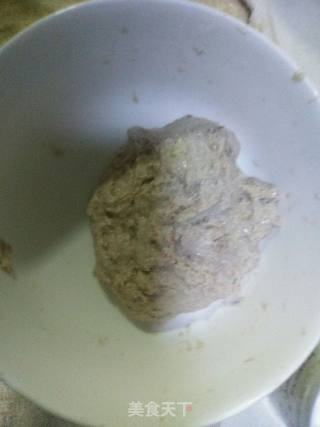 滑肉片的做法步骤：3
