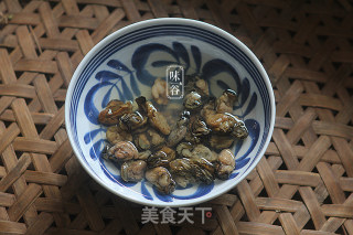 【广东】年年好事大利汤的做法步骤：2