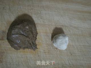 【山西】春款皮之山西洪洞大槐树的做法步骤：4