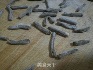 【山西】春款皮之山西洪洞大槐树的做法步骤：5