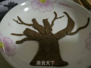 【山西】春款皮之山西洪洞大槐树的做法步骤：10