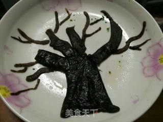 【山西】春款皮之山西洪洞大槐树的做法步骤：12