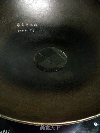 【四川】椎茸煲仔饭的做法步骤：4