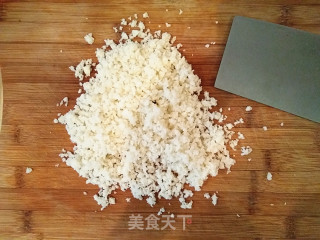 【东北】紫菜肉丸汤的做法步骤：4