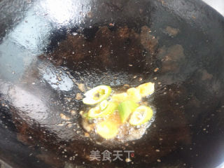 【天津】茄汁大虾的做法步骤：3