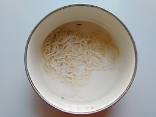 广式香肠的做法步骤：2