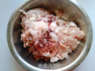 广式香肠的做法步骤：4