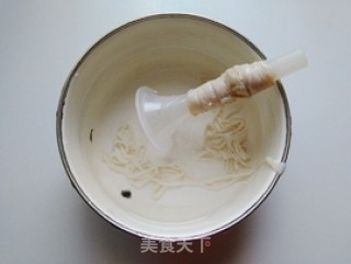 广式香肠的做法步骤：6