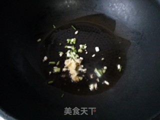 菌菇烧豆腐的做法步骤：4