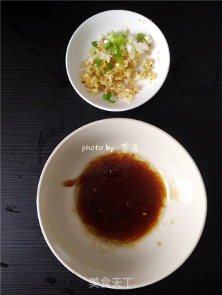 【四川】蚝油豆腐的做法步骤：3