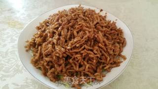 蒸春饼的做法步骤：5