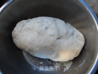 【河南】干豆角肉包子的做法步骤：1