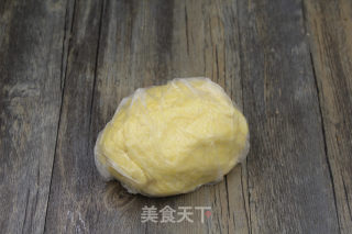 【辽宁】黄桃菠萝派的做法步骤：4