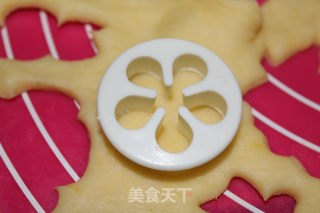 【辽宁】黄桃菠萝派的做法步骤：10