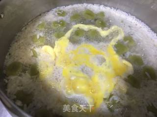 【广东】酒酿抹茶圆子的做法步骤：5