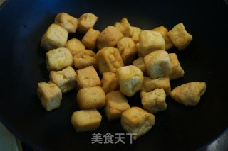 【北京】红烧肉炖菜的做法步骤：3