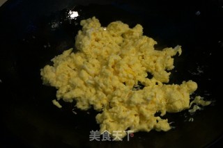 【北京】什锦炒饭的做法步骤：2