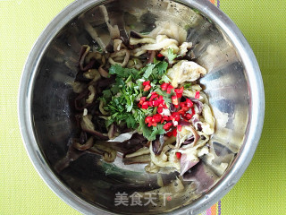 【东北】凉拌茄子的做法步骤：6