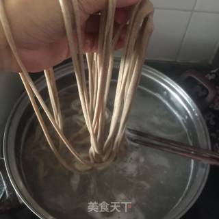 【新疆】拉条子的做法步骤：16