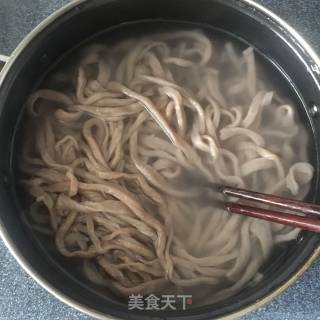 【新疆】拉条子的做法步骤：17