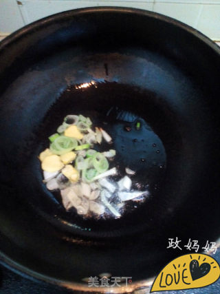 【山东】烧鲳鱼的做法步骤：3