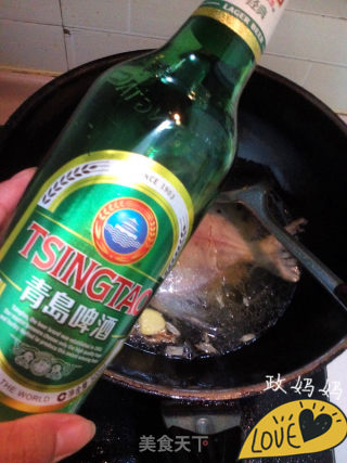 【山东】烧鲳鱼的做法步骤：6