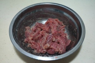 【北京】家常豆腐的做法步骤：2