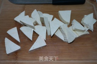 【北京】家常豆腐的做法步骤：3