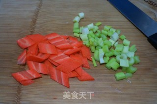 【北京】家常豆腐的做法步骤：4
