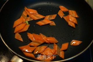 【北京】家常豆腐的做法步骤：6