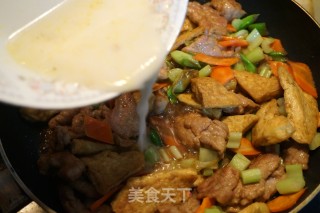 【北京】家常豆腐的做法步骤：10
