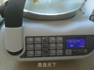 【浙江】娃娃菜年糕汤的做法步骤：6