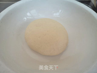【天津】玉米水饺的做法步骤：1