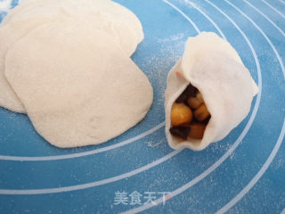 【天津】玉米水饺的做法步骤：8