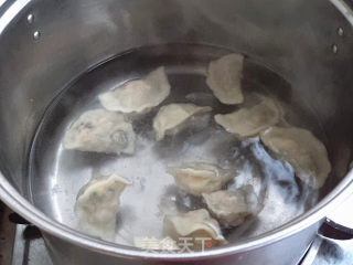 【天津】玉米水饺的做法步骤：9