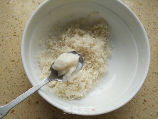 【广东】皮蛋瘦肉粥的做法步骤：2