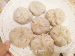 木耳鸡蛋烫面包的做法步骤：5