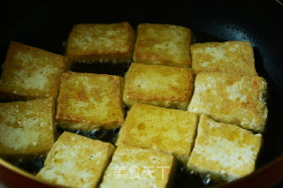 【四川】熊掌豆腐的做法步骤：2