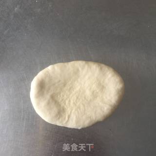 【北京】奶酪火腿面包的做法步骤：8