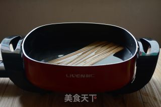 【四川】冷串串的做法步骤：1