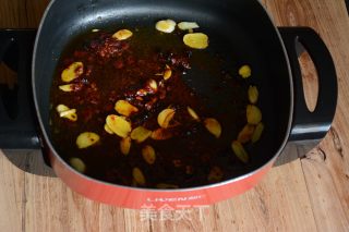 【四川】冷串串的做法步骤：4