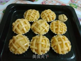 苹果挞的做法步骤：2