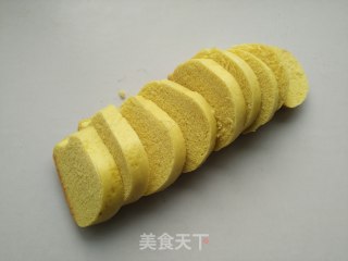 【大连】黄金馒头片的做法步骤：1